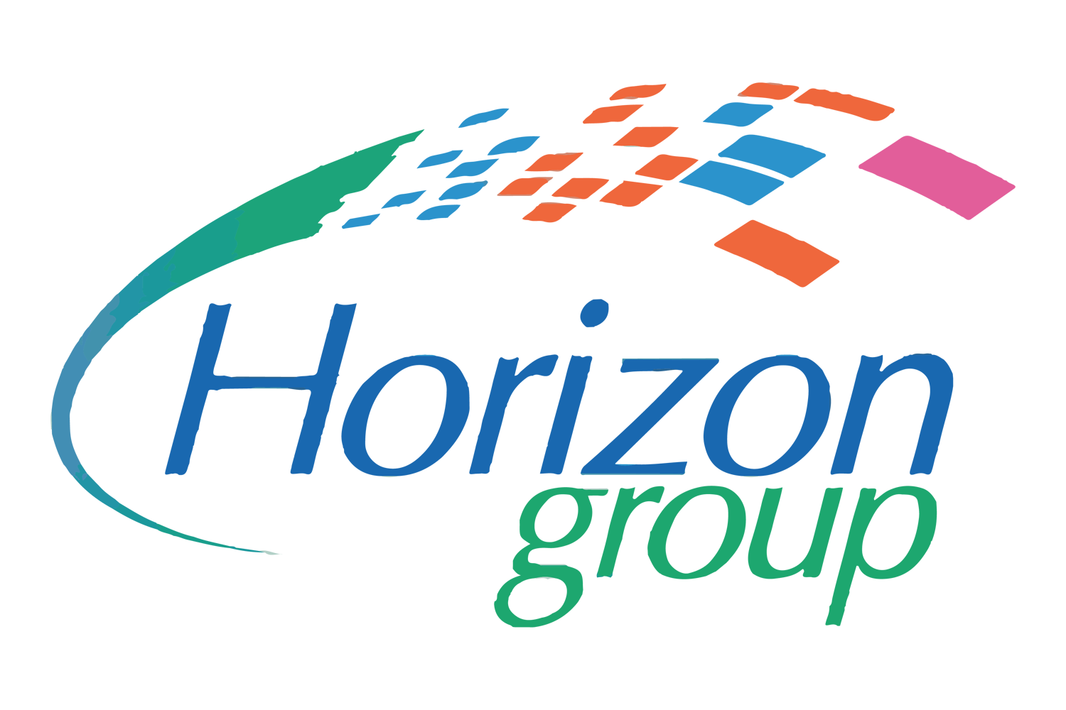 Horizon Logo